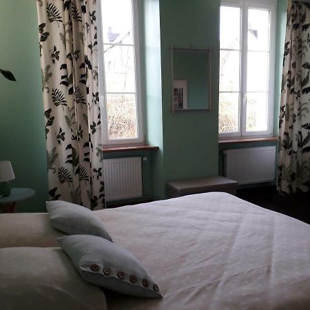 Ambiances Chambres D 'Hotes Baye  Buitenkant foto